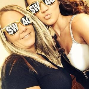 Meet your Posher, Mary beth